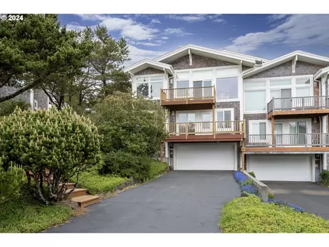 250 Capes Dr, Oceanside, OR 97134