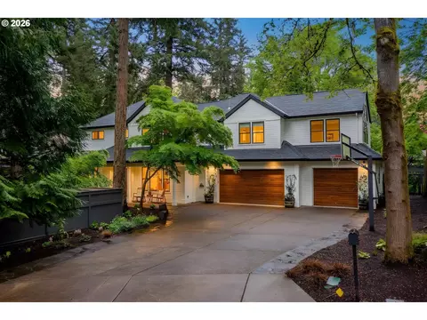 3540 Red Cedar Way, Lake Oswego, OR 97035