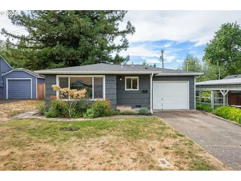 Exterior - 2936 Olive St, Eugene, OR 97405 photo 3 of 13