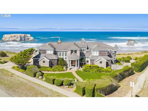 750 Beach Loop Dr, Bandon, OR 97411