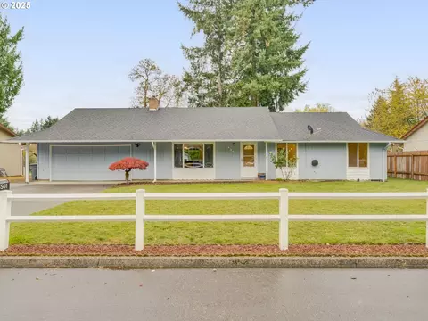 4501 NE 147th Ave, Vancouver, WA 98682