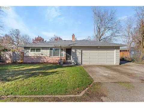 7625 SE Mcbride St, Milwaukie, OR 97222