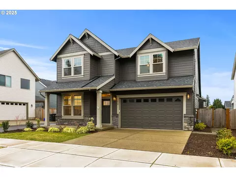 12618 Dotson Way, Oregon City, OR 97045