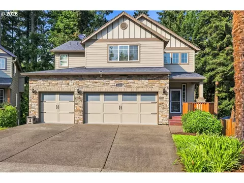 16495 SW Emerald View St, Beaverton, OR 97007