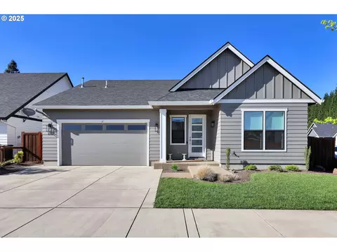 2181 Turning Oak Pl, Eugene, OR 97408