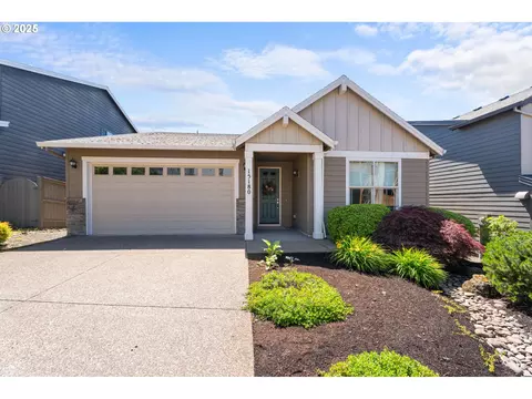 15180 SW Harveys View Ave, Tigard, OR 97224