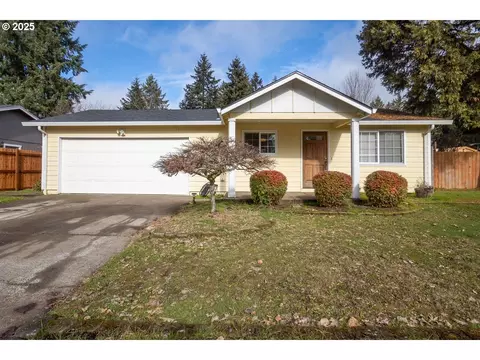 107 Olympic Ave, Salem, OR 97306