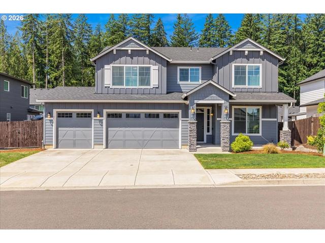 2628 SE 19th Ave, Battle Ground, WA 98604