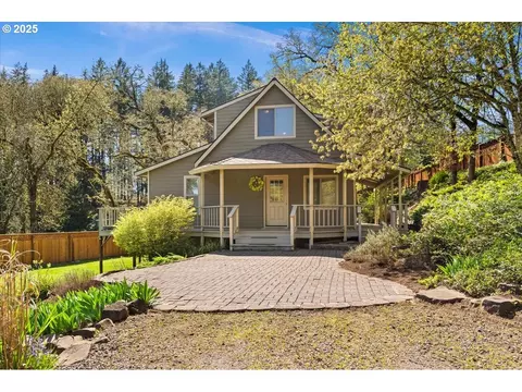 7629 SW Speaks Dr, Gaston, OR 97119