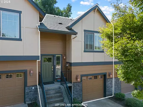 11480 SE Aquila St, Happy Valley, OR 97086