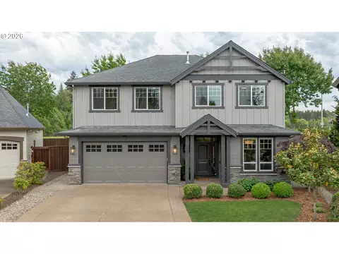 17892 SW Nursery Ct, Sherwood, OR 97140