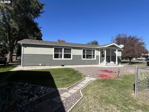Other - 650 E Ash St, Union, OR 97883 photo 2 of 12