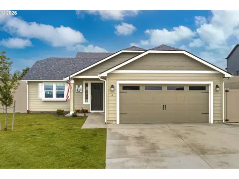 4 Tracy St, Milton Freewater, OR 97862