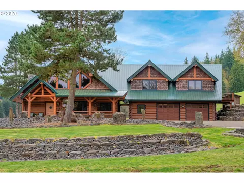 61612 Fays Ln, Saint Helens, OR 97051