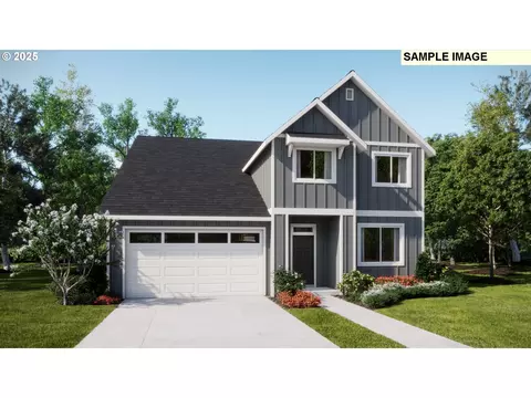2650 S 4th Dr, Ridgefield, WA 98642