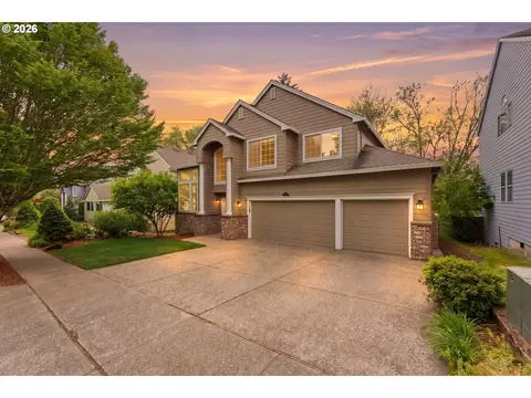 16455 SW Loon Dr, Beaverton, OR 97007