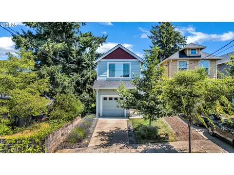 1722 NE 80th Ave, Portland, OR 97213