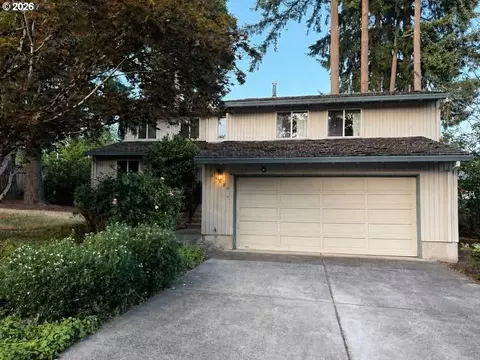 13920 SW Latigo Cir, Beaverton, OR 97008