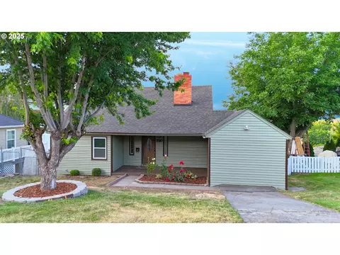 720 NW Johns Pl, Pendleton, OR 97801