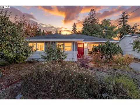 7527 SE Ramona St, Portland, OR 97206