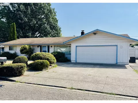 1118 SW Wanetah Way, Mcminnville, OR 97128