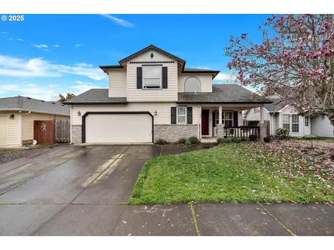 7465 Parkplace Dr, Keizer, OR 97303
