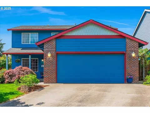 287 SW Oliver Ct, Dundee, OR 97115