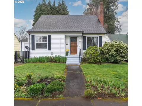 6729 N Mckenna Ave, Portland, OR 97203