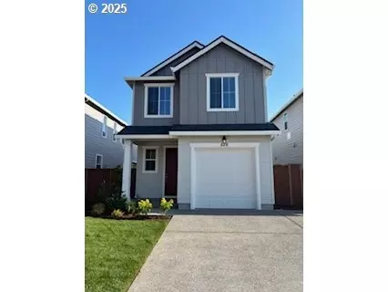 526 SW 23rd St, Battle Ground, WA 98604