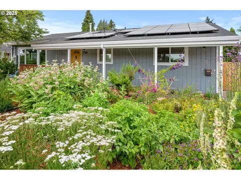 7119 N Ida Ave, Portland, OR 97203