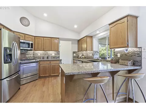 Kitchen - 2704 SW Giese Loop, Gresham, OR 97080 photo 1 of 3