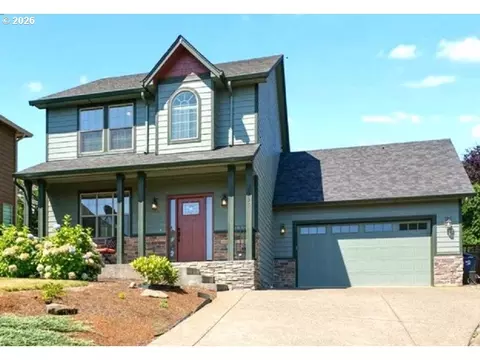 2335 Maplewood Dr S, Salem, OR 97306