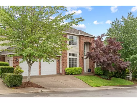12786 NW Lilywood Dr, Portland, OR 97229