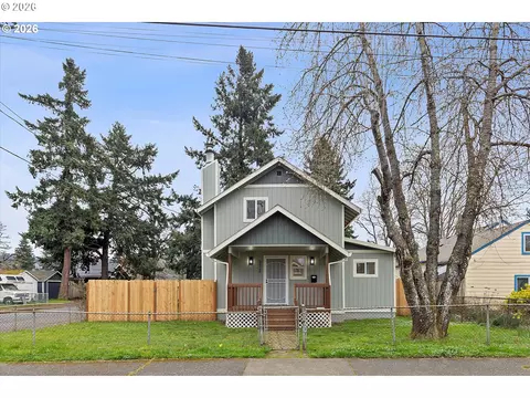 9828 SEllis St, Portland, OR 97266