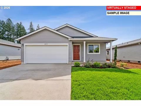 25229 Todd Way, Veneta, OR 97487