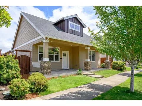 3622 NE Hembree St, Mcminnville, OR 97128