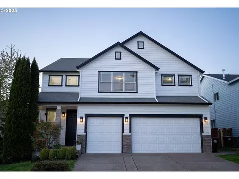 253 NW Camp Ireland St, Hillsboro, OR 97124