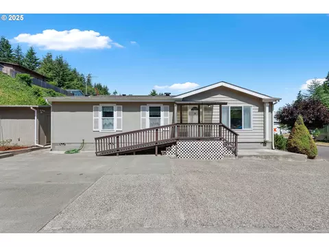 63604 Centennial Rd, Coos Bay, OR 97420