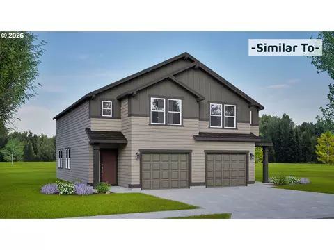 2468 Morrow Ct NW, Salem, OR 97304