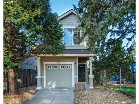 11525 SE Taylor St, Portland, OR 97216