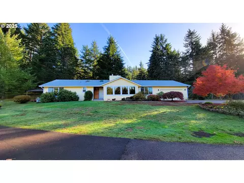 34336 Stewart Hills Ln, Cottage Grove, OR 97424