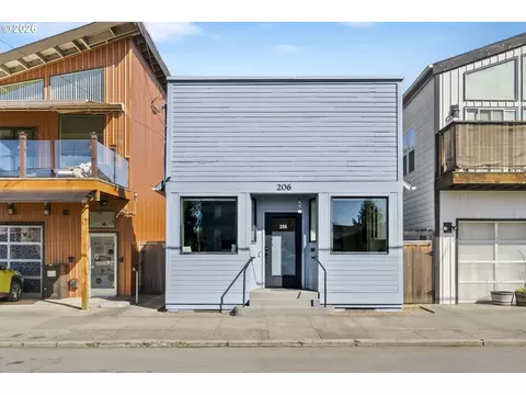 206 NE 80th Ave, Portland, OR 97213