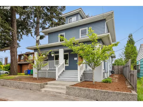 6111 NE Vera St, Portland, OR 97213