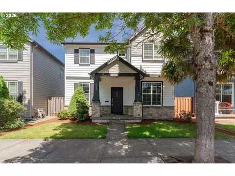 5231 SE Lone Oak St, Hillsboro, OR 97123