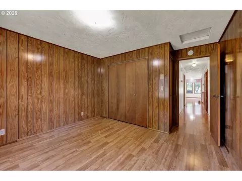 Bedroom - 1425 Taney St, Eugene, OR 97402 photo 3 of 3