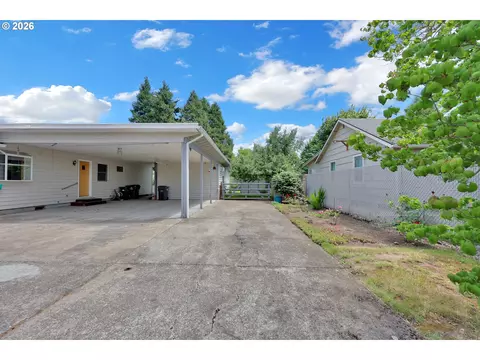 Exterior - 1425 Taney St, Eugene, OR 97402 photo 1 of 10