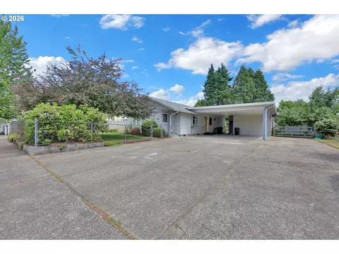 1425 Taney St, Eugene, OR 97402