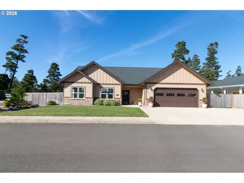 4260 Caddington Ln, Florence, OR 97439