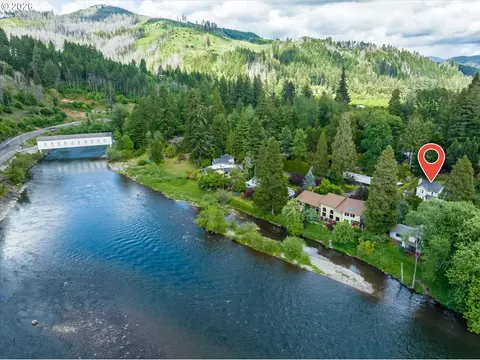 View/Area - 91051 Leashore Dr, Vida, OR 97488 photo 1 of 3