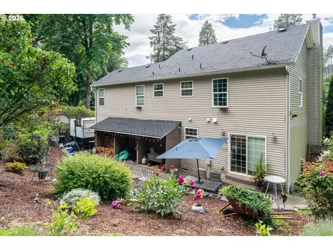 Exterior - 91051 Leashore Dr, Vida, OR 97488 photo 4 of 6